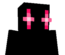 Dxsent's skin