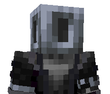 Kayllers's skin