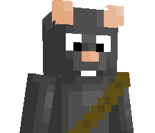 R0TT4's skin