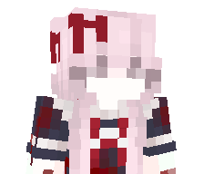 NoGameShiro's skin