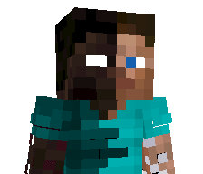 FreezFry's skin