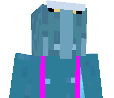 Ballena__'s skin