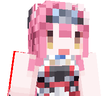 kyukou's skin