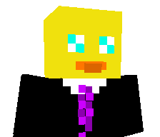 COzyducKY12's skin