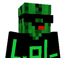 XxTristonBoyxX's skin