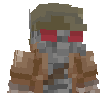 Netlocus's skin