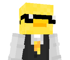 UperLvl160's skin