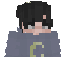 DarkPlox's skin