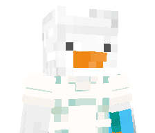 TheShamix's skin