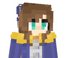 ChickenTaco21's skin