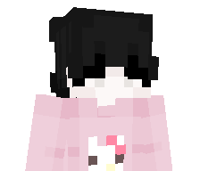 Pidelo's skin