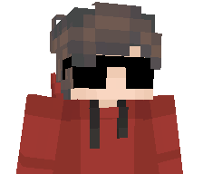 RedHornsYT's skin
