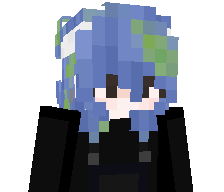 ItsRealMix's skin