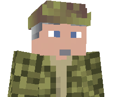 REXZHL's skin