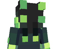Greenary13's skin
