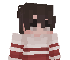 snnha's skin