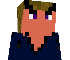 Banlog's skin