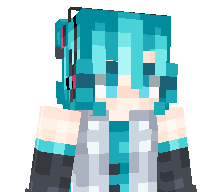 Hatsune_Mikue's skin