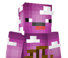 Ironraph1607's skin