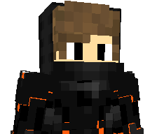 GrimPower's skin