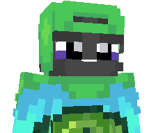 CodeBendie's skin