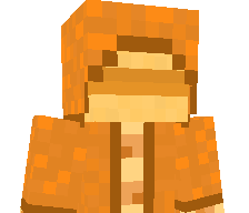 kraveking's skin