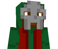 Pastabillity's skin