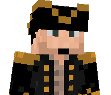 JacopoFantini's skin