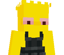 Rainnny's skin