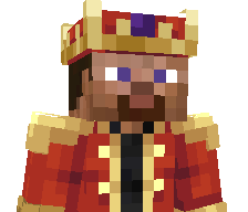 Wedgamer10's skin