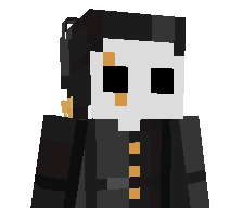 Kaywz's skin