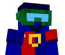 blue_man10's skin