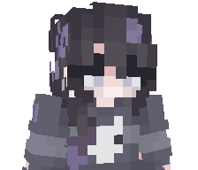 doughmie's skin