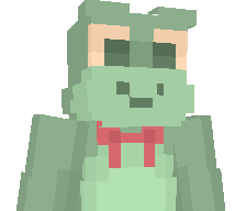 Luqas99's skin
