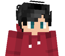 Hoomay's skin