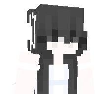 burthdaykake's skin