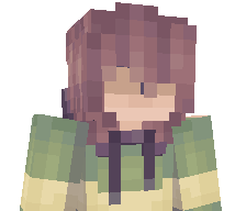 Siablen's skin
