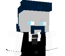 SG_Stego's skin
