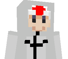 Deathbluh's skin