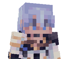 Yinnym's skin