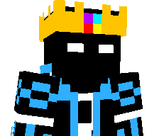 SECRETGAMING31's skin