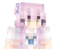 Rinsiruu's skin