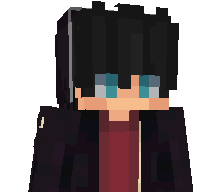 RedVortx's skin
