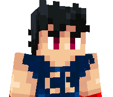 DiegoKaioKen's skin