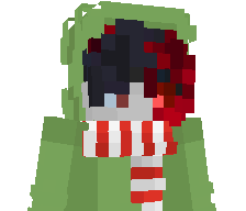 Colderrrr's skin