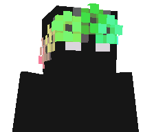 Verxcy's skin