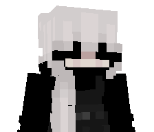 Oleganio's skin