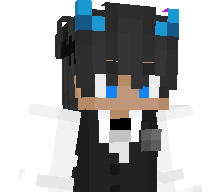 Endocreeper123's skin