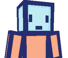 BouPelle's skin