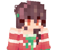 SaintWithering's skin